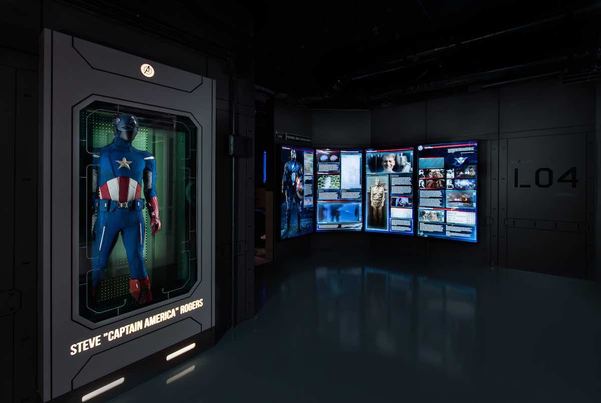 Marvel’s Avengers S.T.A.T.I.O.N. announces extra shows following “overwhelming” demand