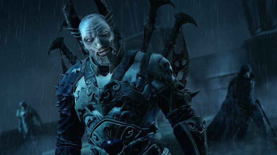 Middle-earth: Shadow of Mordor now out for Xbox 360 & PS3