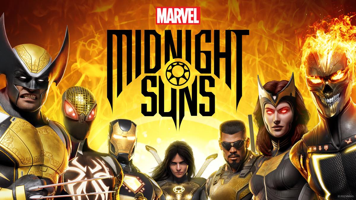 Marvel’s Midnight Suns Season Pass details revealed