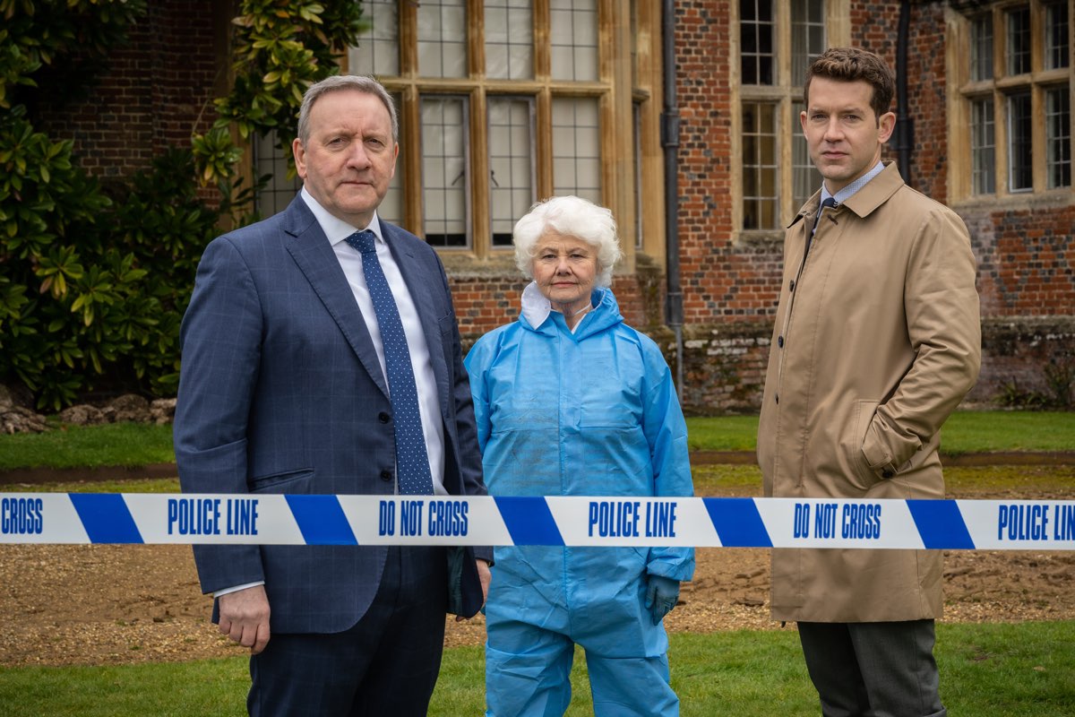 Midsomer Murders to return with 26th series