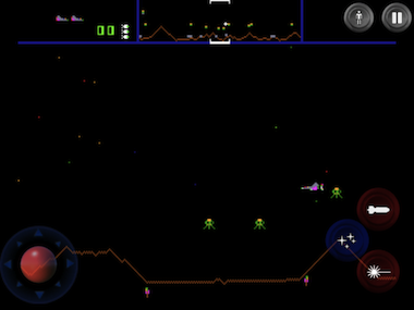 Midway Arcade for iPad and iPhone – review