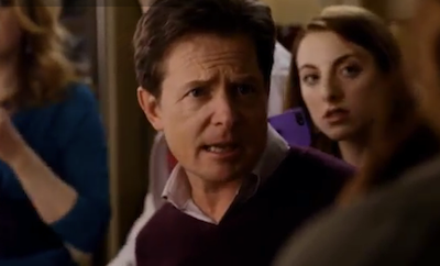 Trailer – The Michael J. Fox Show