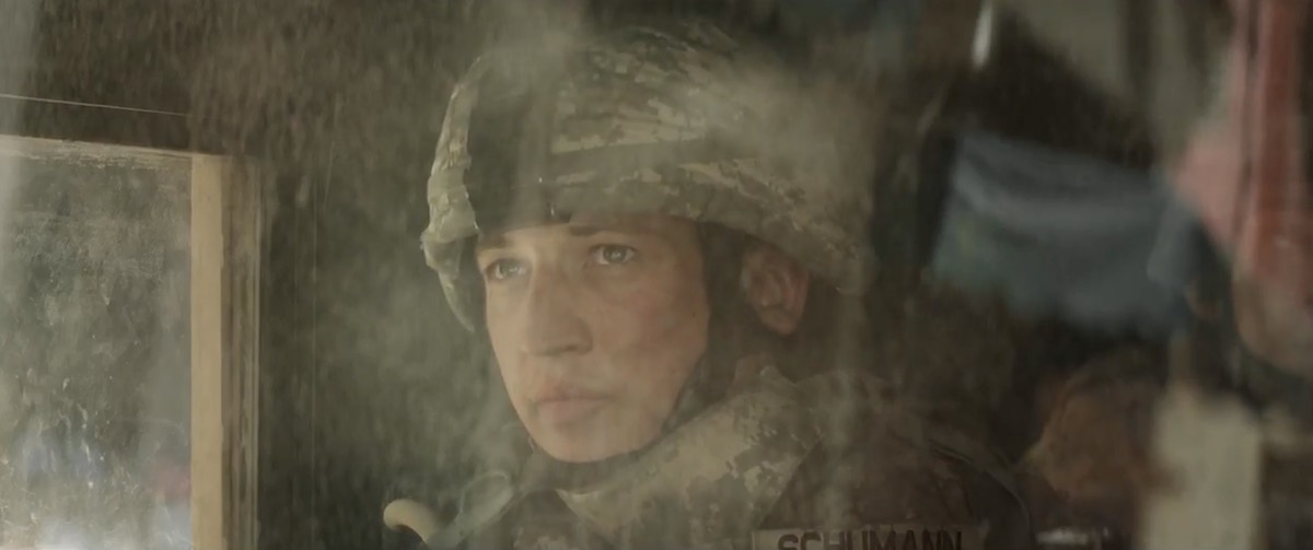Trailer: Miles Teller in Thank You For Your Service