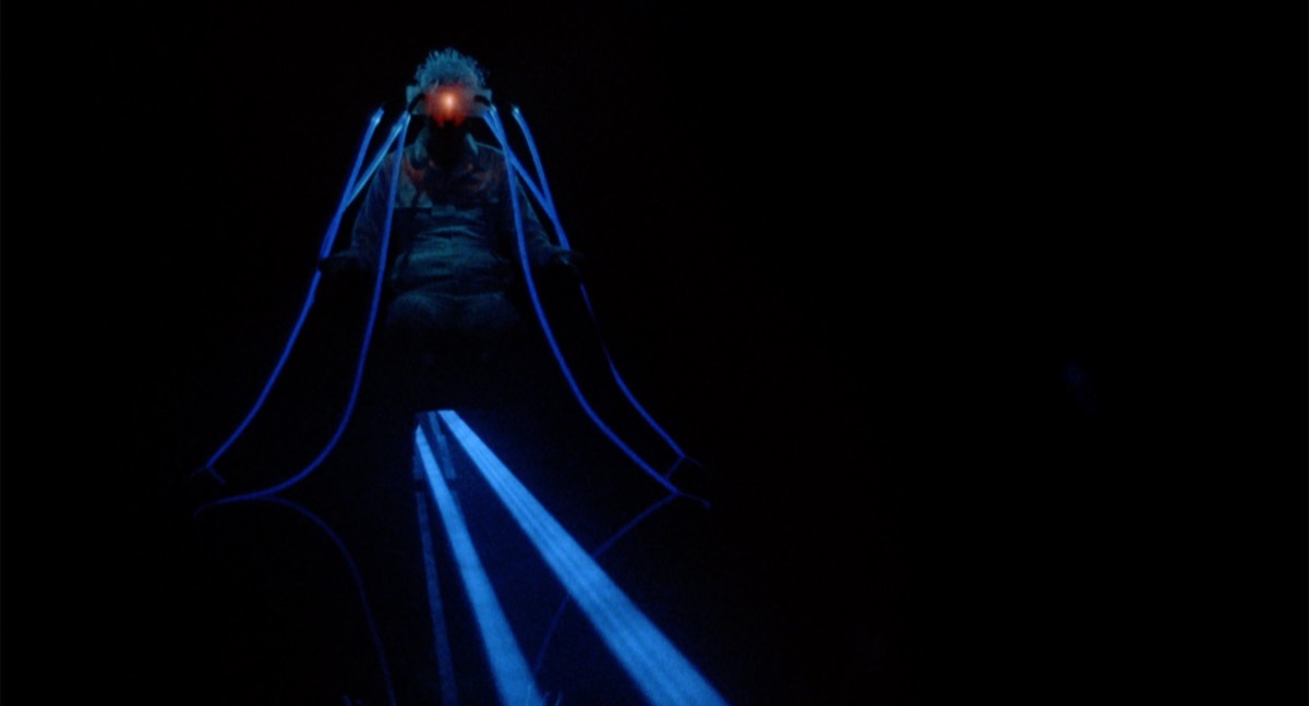 Eureka Entertainment to give Mindwarp its UK Blu-ray debut