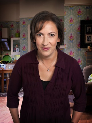 Miranda Hart interview