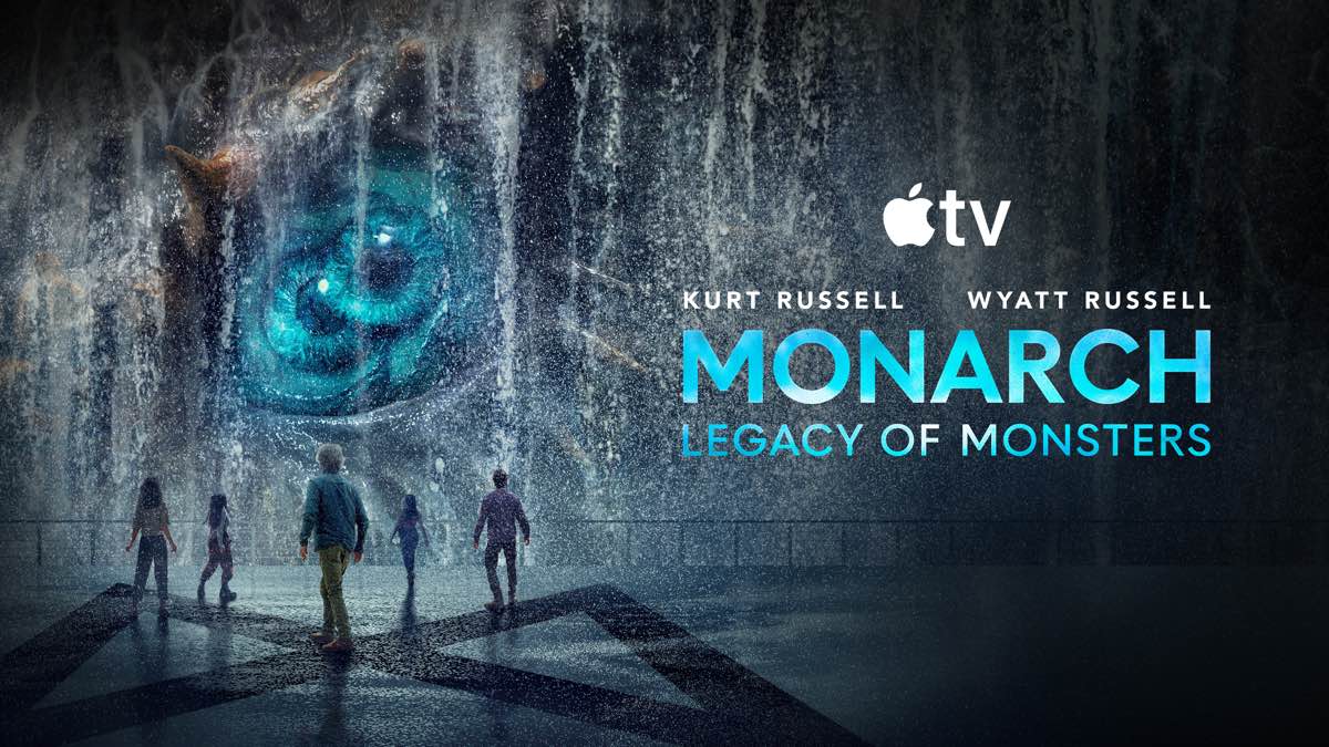 New Titan revealed in Monarch: Legacy of Monsters teaser trailer 