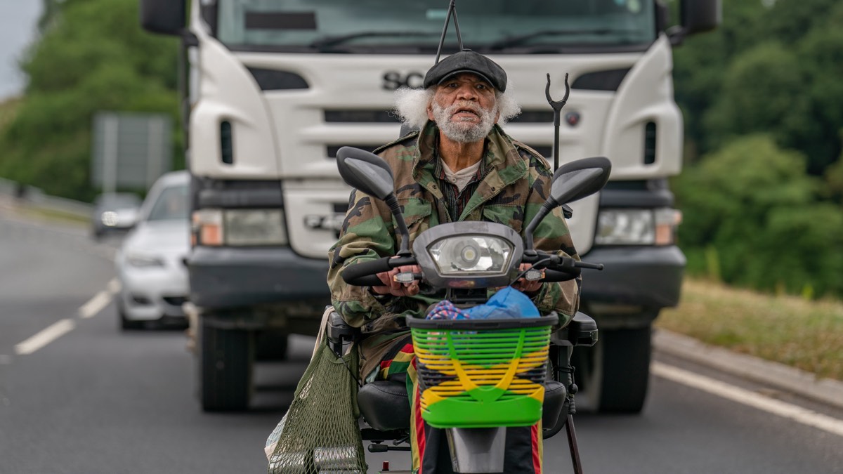 The Full Monty – Disney+ releases trailer for upcoming sequel series