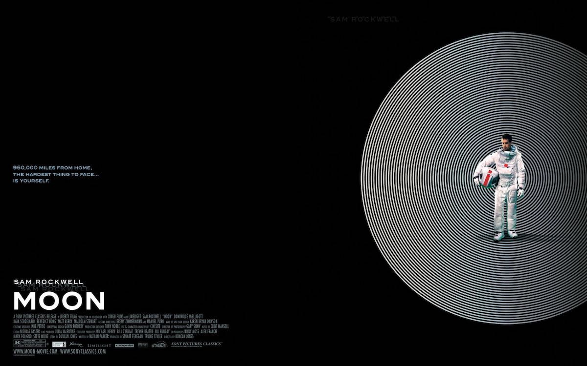 What Are the Best Movies Set in Space?