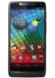 Motorola brings fullscreen fun to your phone