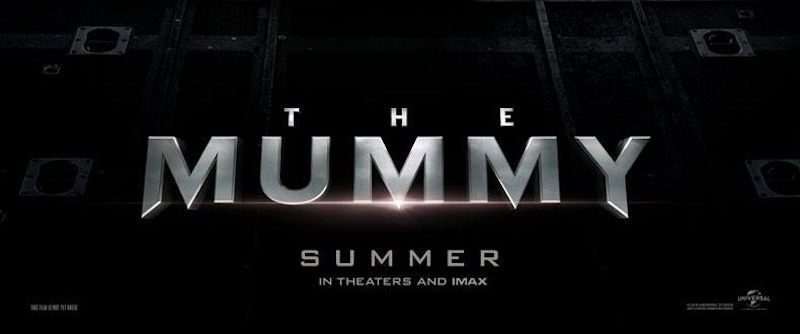 Trailer: Tom Cruise in The Mummy