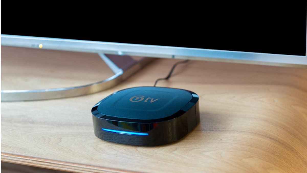 Netgem NetBox 4K Freeview Play set top box Review