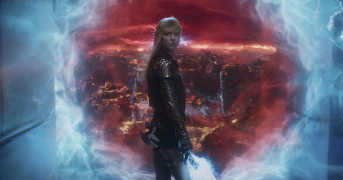 The New Mutants tops this week’s best selling movie chart
