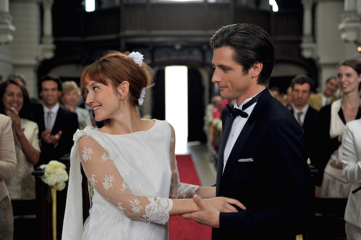 Clip: The New Girlfriend