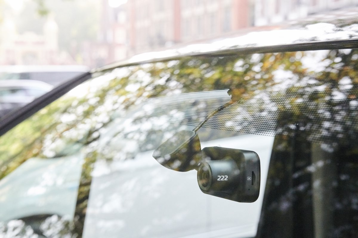 Nextbase confirms Black Friday sale on dash cam line-up