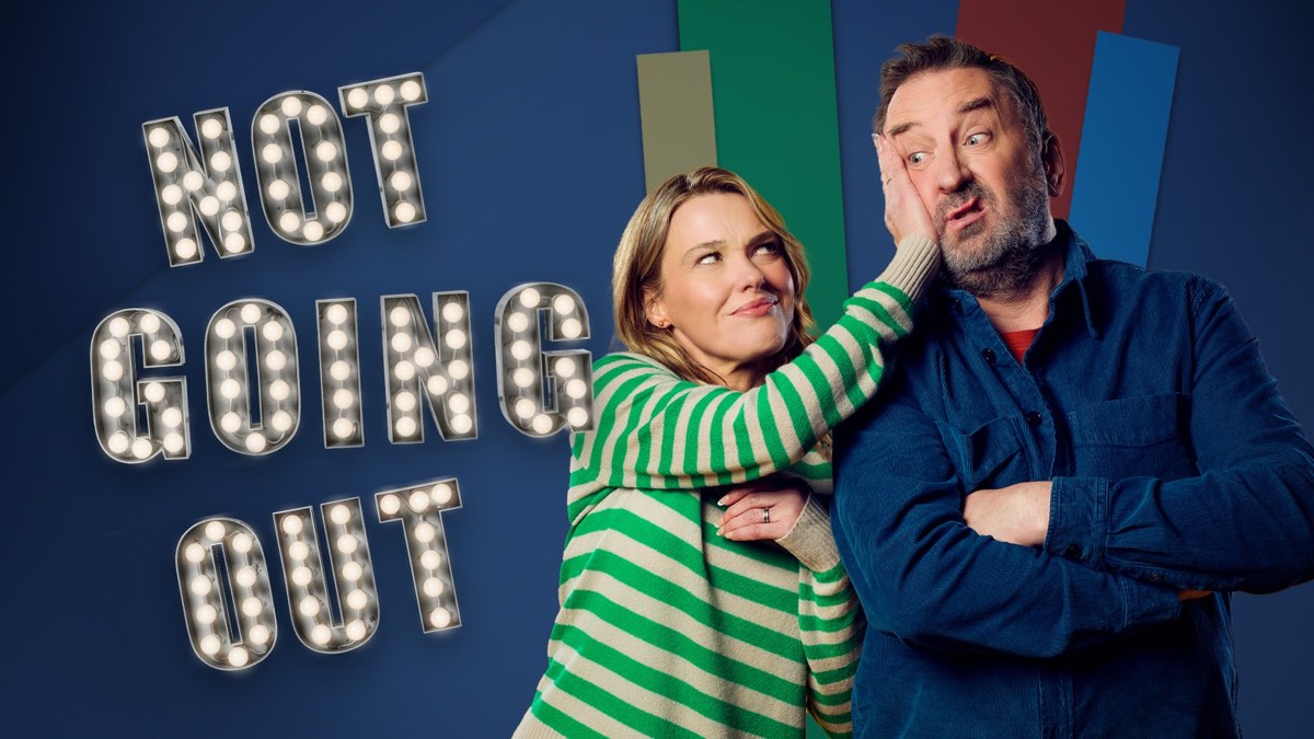 Not Going Out marks 20th anniversary with new series and documentary