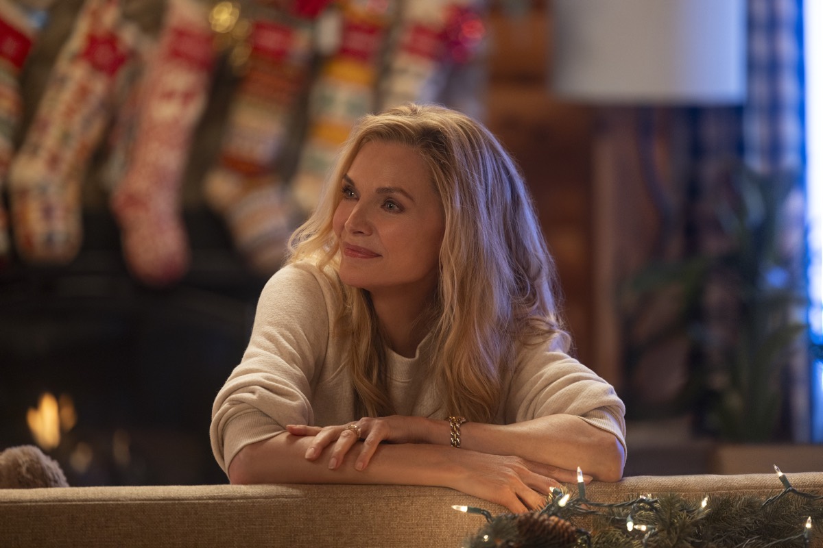 Michelle Pfeiffer’s Oh. What. Fun. hits Prime Video this week
