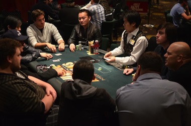 Full Tilt Poker to re-open in November