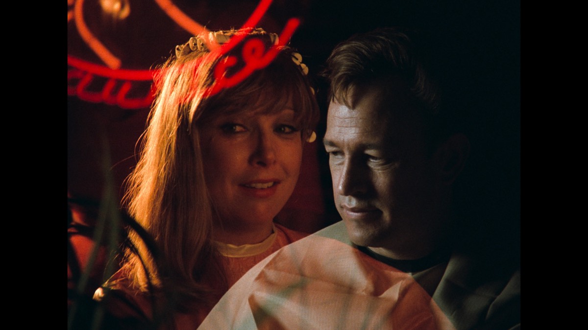 Restored version of Francis Ford Coppola’s One from the Heart is heading to cinemas and 4K Blu-ray 