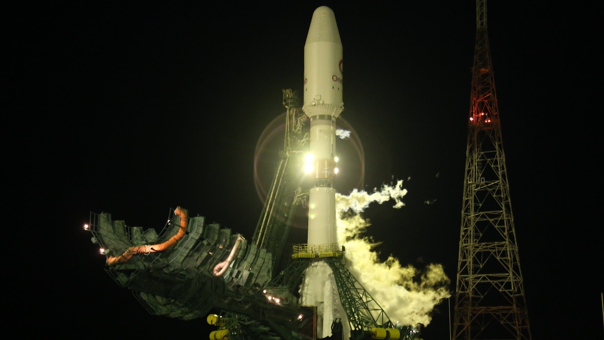 OneWeb and Eutelsat to merge creating combined GEO and LEO provider