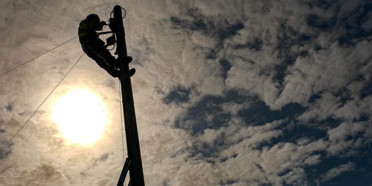Openreach harnesses What3words to locate network damage
