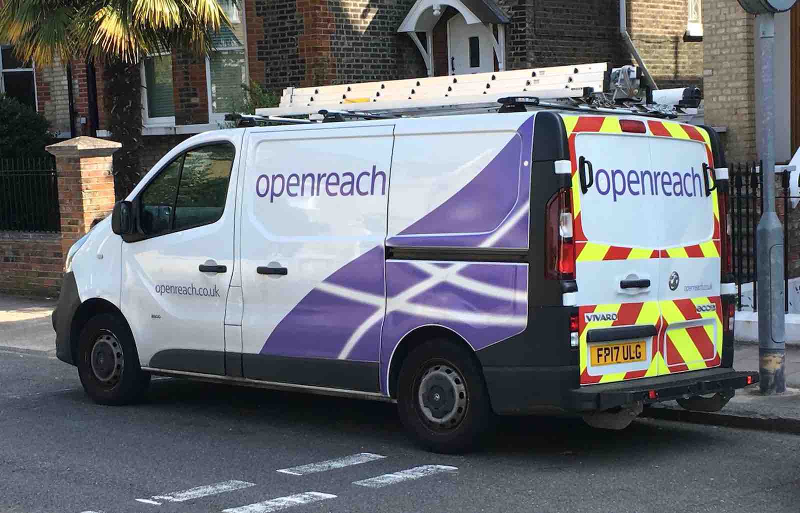 Ofcom unveils new rules to spur investment in full fibre networks
