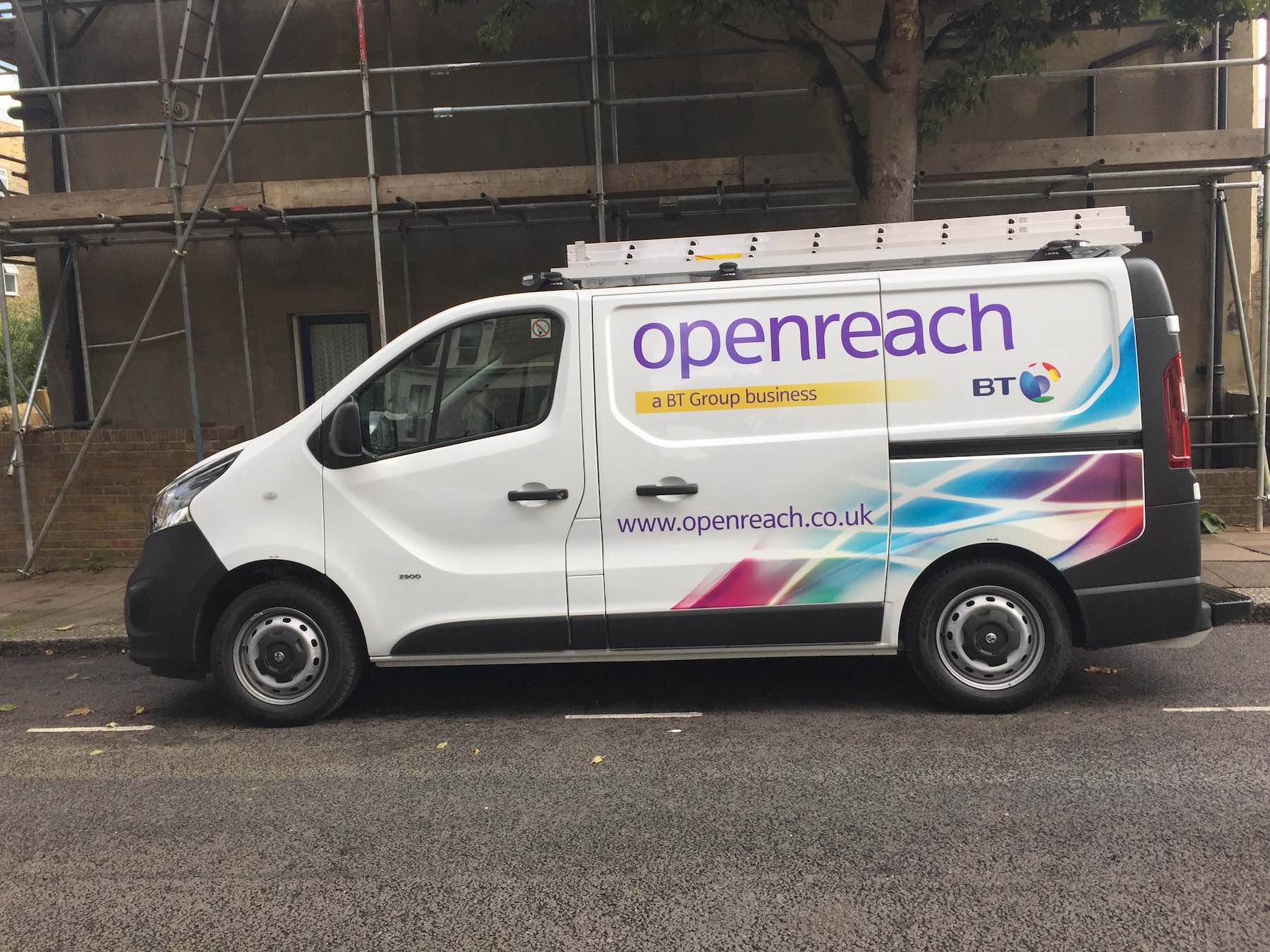 Ofcom orders BT to split Openreach into legally distinct business