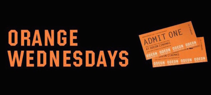 O2 ‘revives’ EE’s Orange Wednesday in PR coup