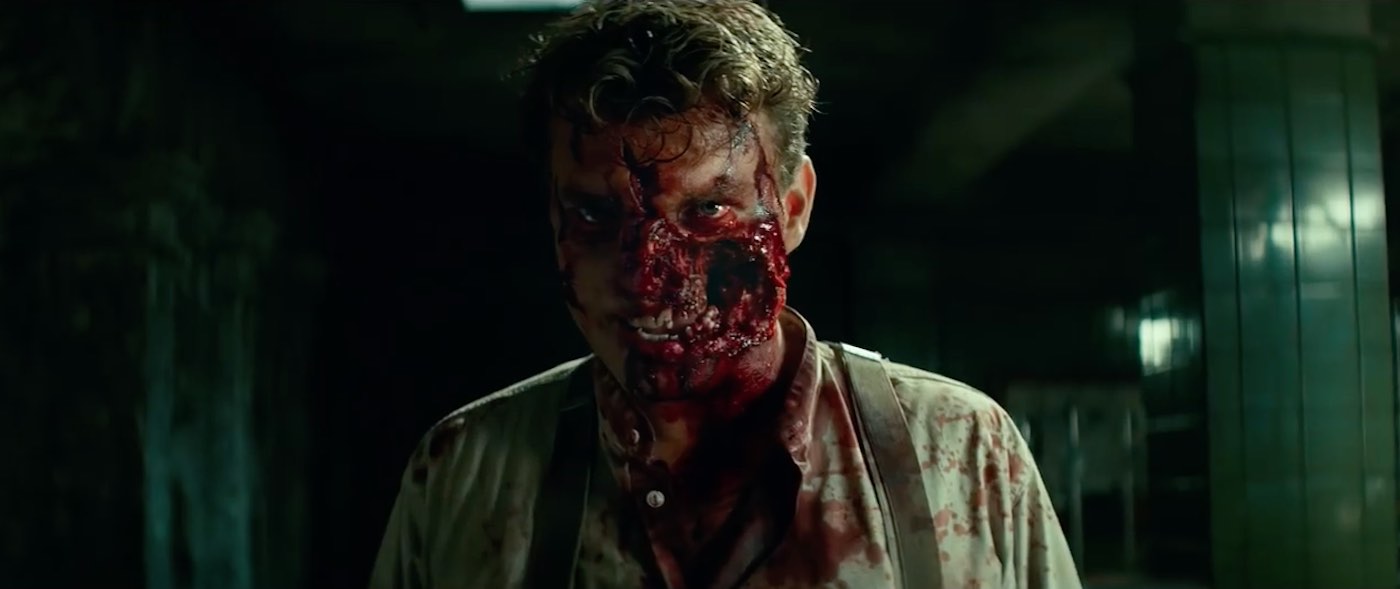 Overlord gets new behind the scenes video