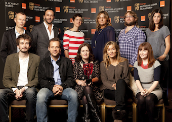 BAFTA Rising Star contenders announced