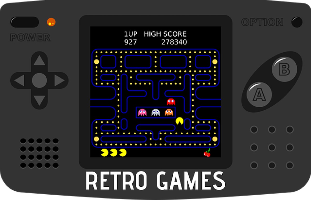 Pac Man We Look At The Best Ways To Play The Original Video Game Icon Seenit