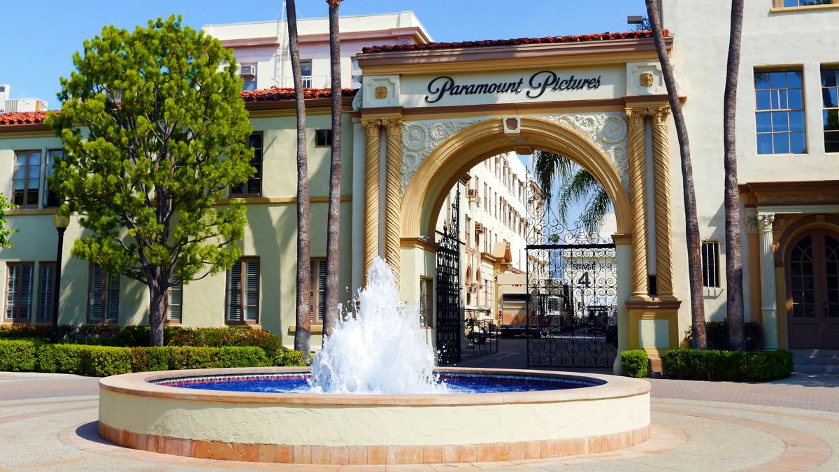 Warner Bros Discovery confirms Paramount has revised its bid