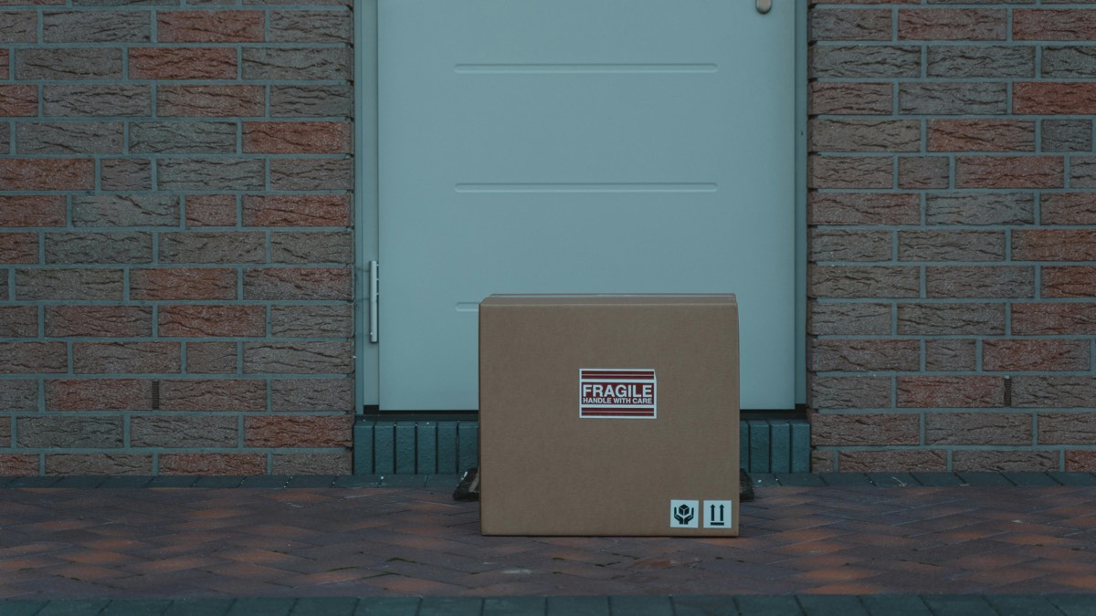 Evri deploys AI to boost delivery performance