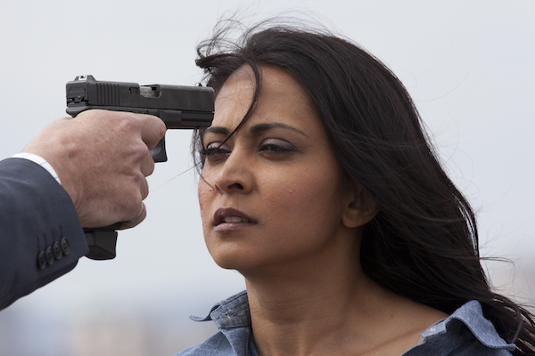 Twenty8K – Exclusive on set interview