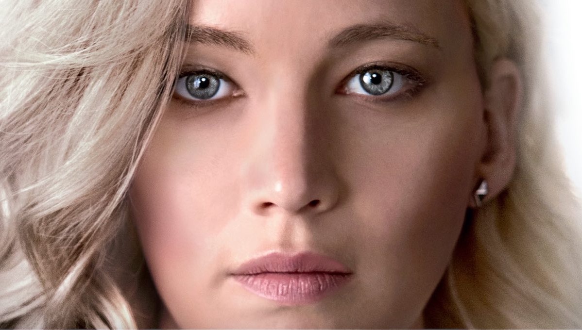 Trailer: Jennifer Lawrence and Chris Pratt in Passengers