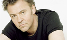 Paul Young to perform at Westminster's Park Plaza
