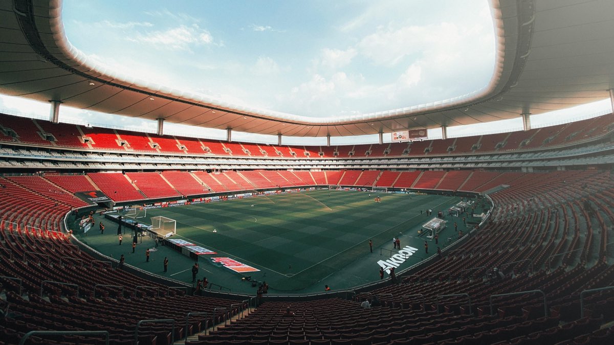 World Cup 26 – FIFA selects Endeavor’s On Location as official hospitality provider