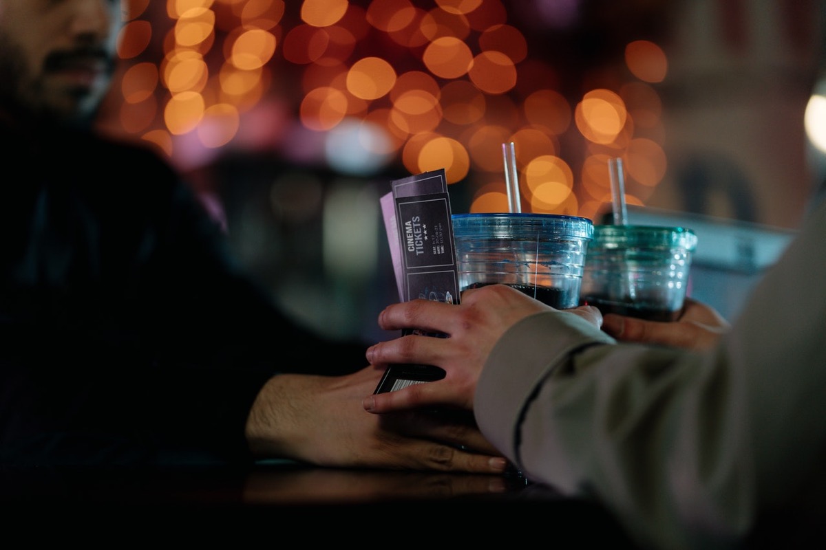 Survey shows audiences are keen to return to cinemas