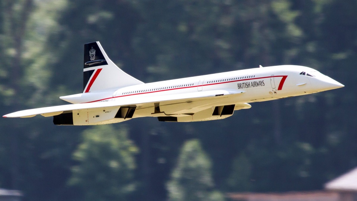 Future of flight to be explored in latest edition of The Engineers
