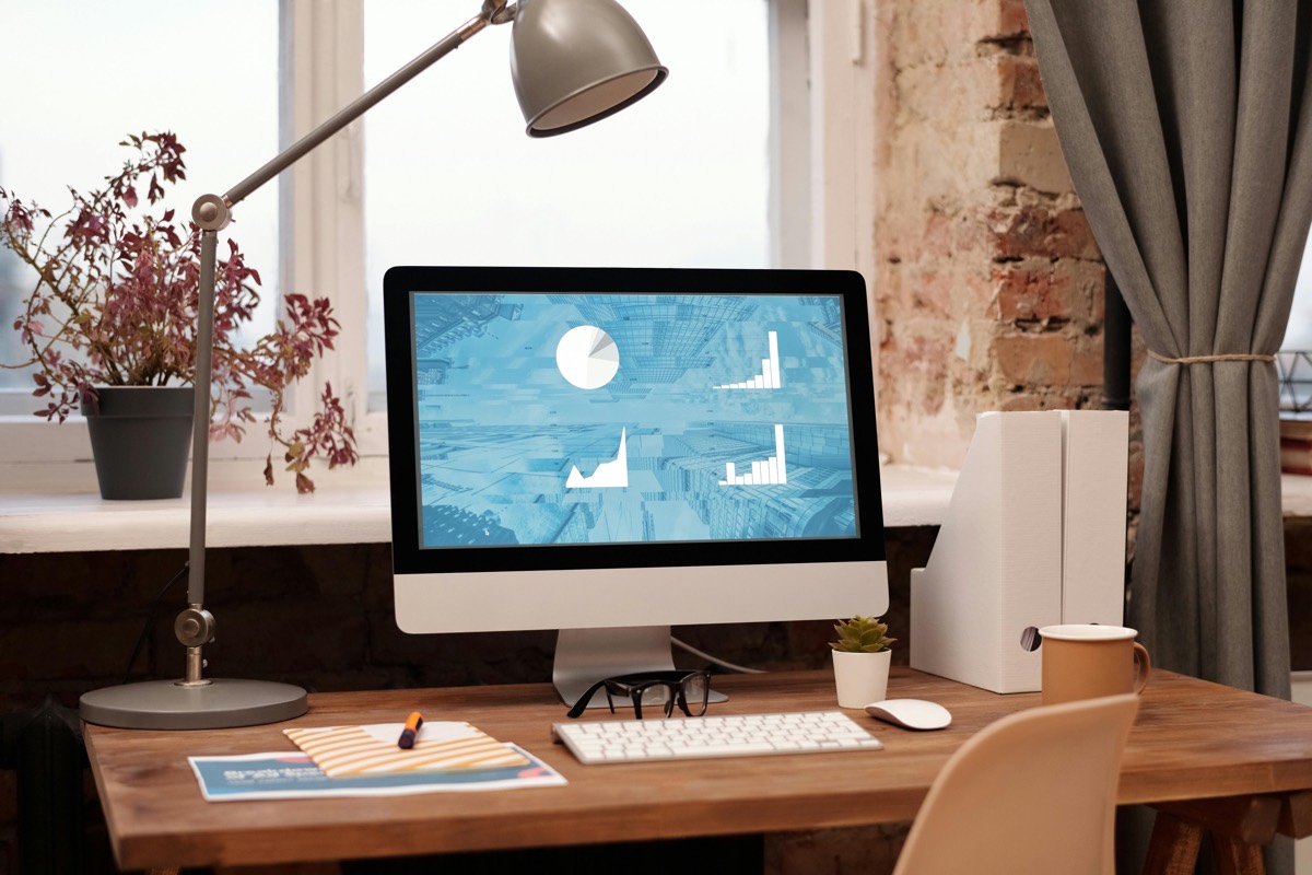 How to Create the best Home Office in 2025
