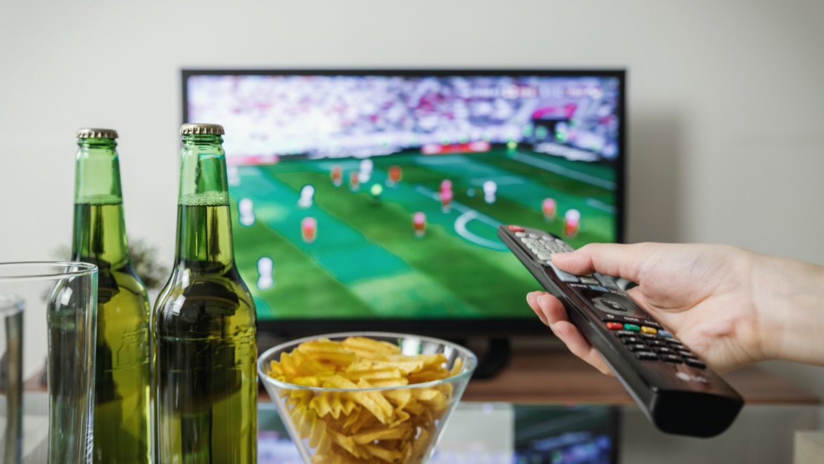 The 5 best football-themed movies ever
