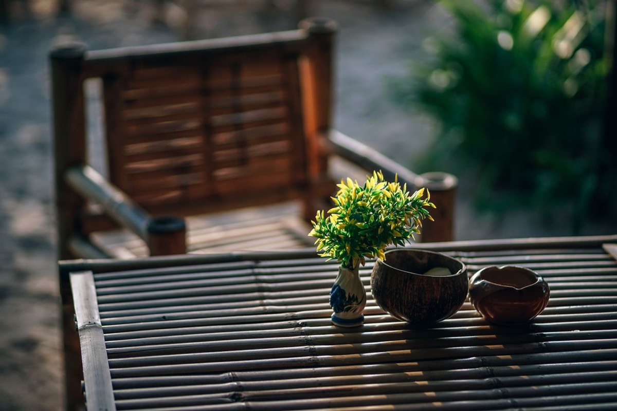 How to design an outdoor entertainment space for summer