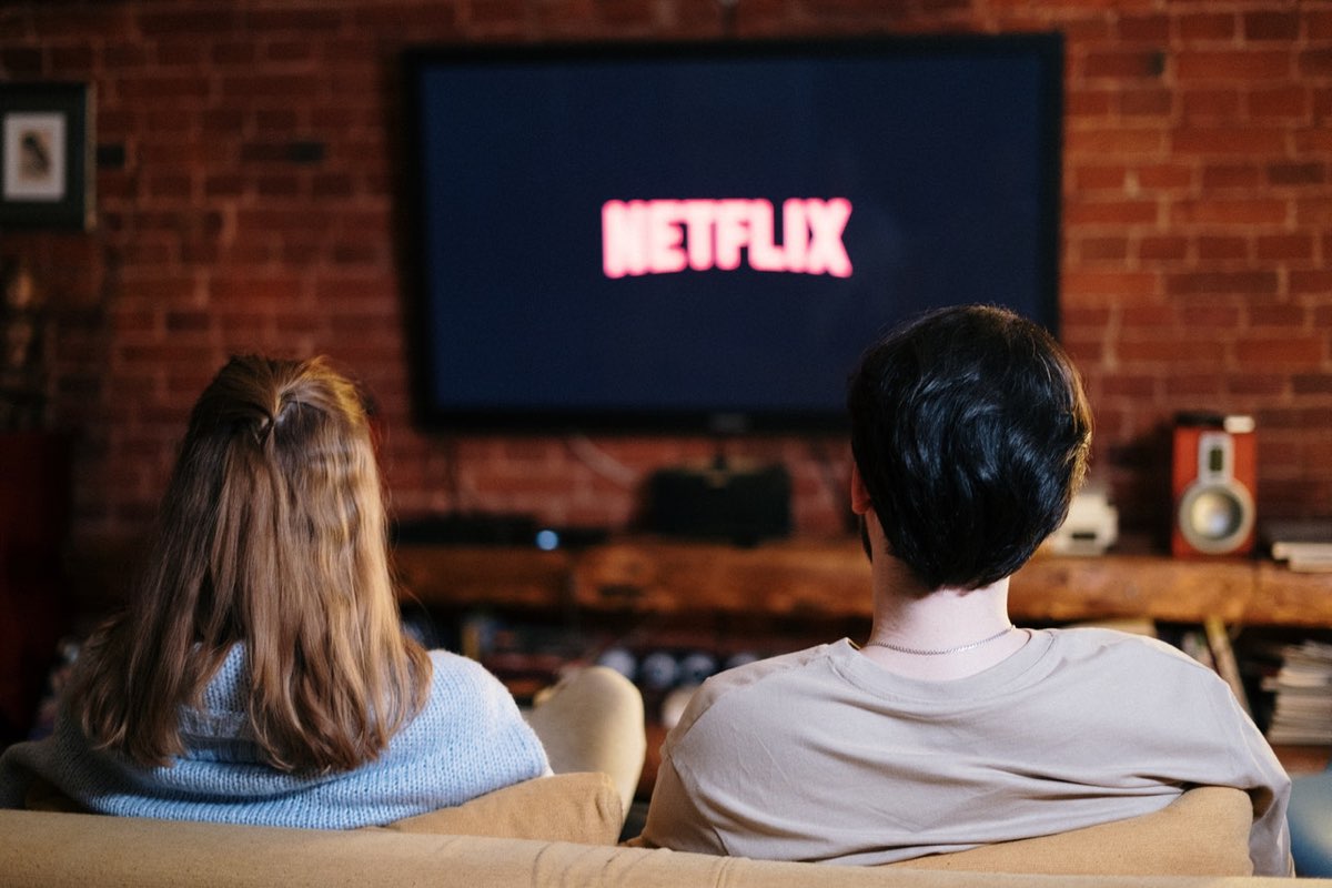 Are People Tired of Doing Passive Activities Such as Watching Netflix?