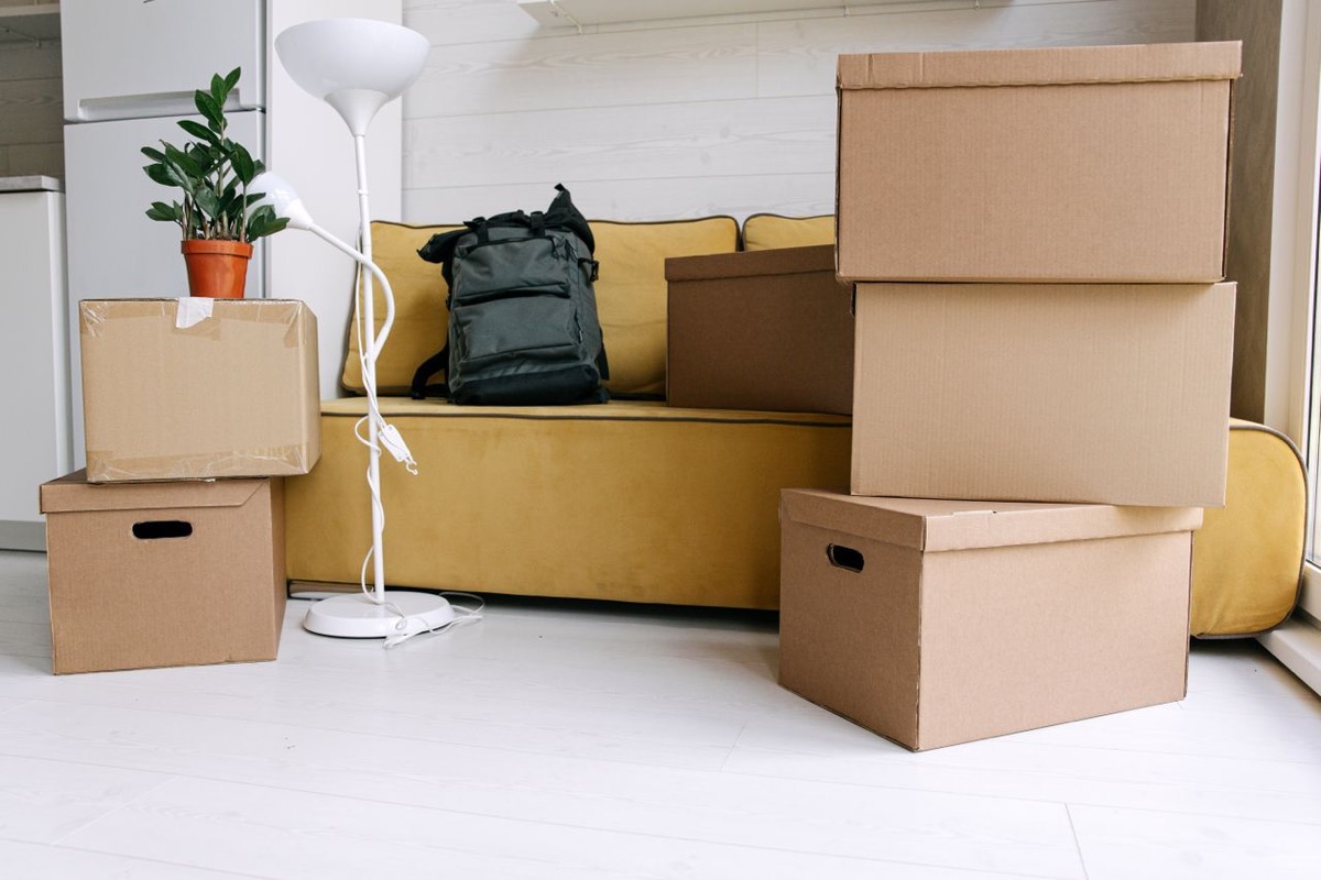How to get your tech ready for moving day