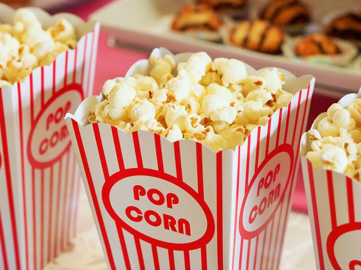 New weekly film sale announced by UK’s leading distributors and retailers