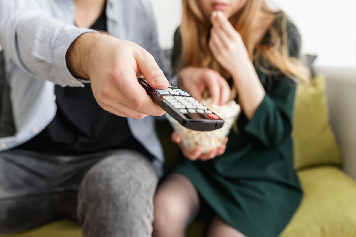 The continued rise of SVOD is driving big changes in the TV landscape