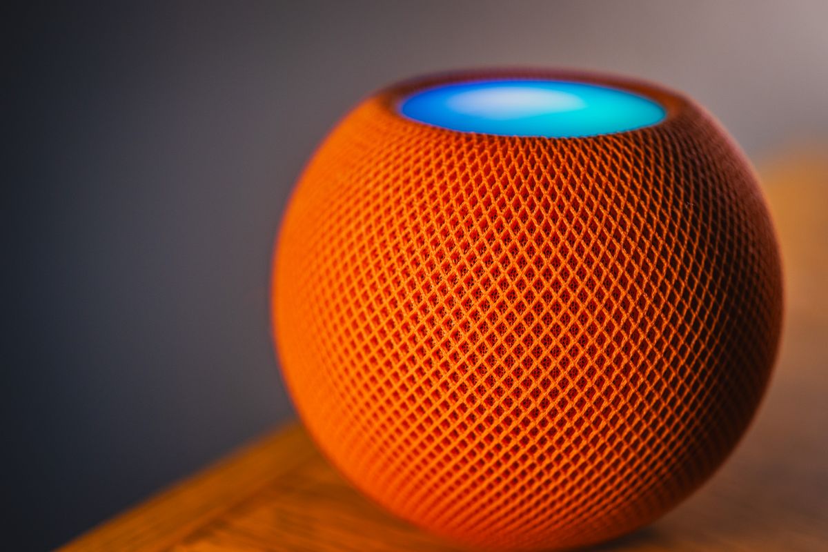 The cheap but essential accessory for any HomePod mini and pet owner