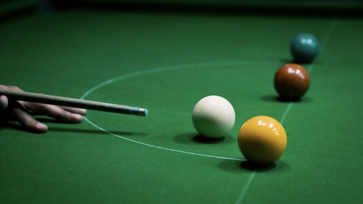 TNT Sports retains major snooker events until 2031