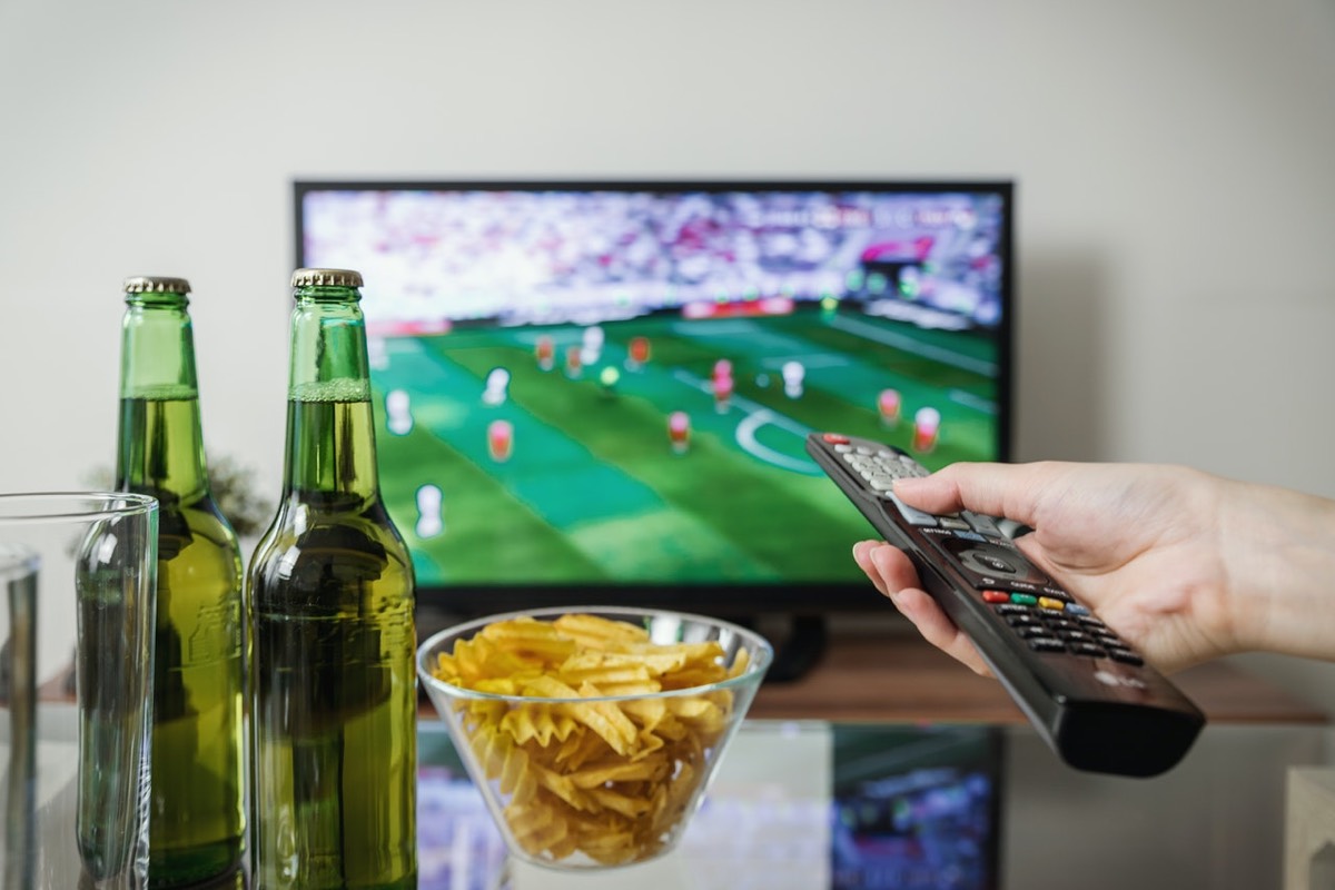 Most Watched Sporting Events in the UK Ranked