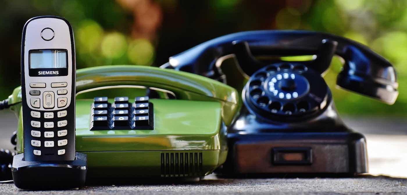 Ofcom imposes price cap on 118 directory enquiry services