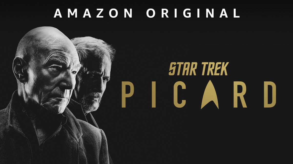 Star Trek: Picard – new trailer reunites Guinan and Picard